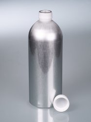 Aluminiumflaska 1200 ml /130
