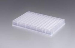 96 well Elution Plates for magnetic separation For KingFisher 96 & Qiagen BioSprint 96