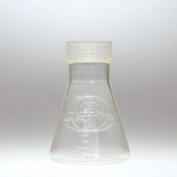 Optimum Growth Flask, steril 500mL /25