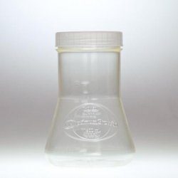 Optimum Growth Flask, steril 1.6L /12