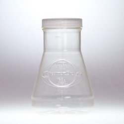 Optimum Growth Flask, steril 2.8L /6