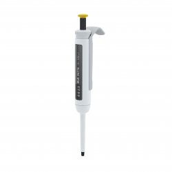 IKA Pette vario 10 - 100 µl,Pipette, single channel,variable