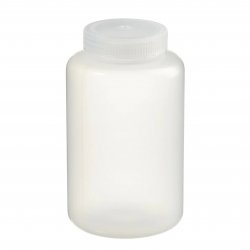 Flaska 1000 ml 7,100 x g (for use with IEC rotors) 16st/FP