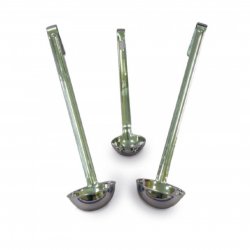 Ladle 150 ml-316ss,special