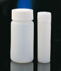 Scintillation minivial (4 ml)