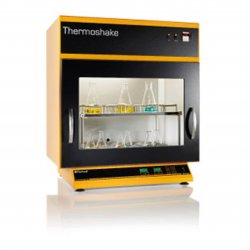 Thermoshake – Inkubatorskak