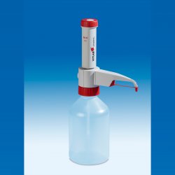 Dispenser Simplex 0,5 -5,00 ml